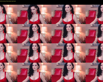 dianacharm — 24 minute Chaturbate female cam show recording, 1080p, Mar 30, 2020