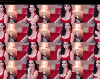 dianacharm — 24 minute Chaturbate female cam show recording, 1080p, Mar 30, 2020