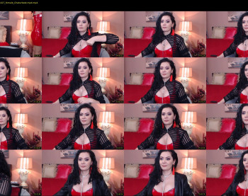 dianacharm — 40 minute Chaturbate female cam show recording, 1080p, Mar 30, 2020