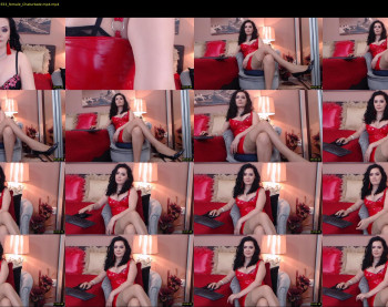 dianacharm — 24 minute Chaturbate female cam show recording, 1080p, Mar 30, 2020