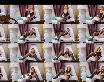 dirty_mature — 29 minute Chaturbate female cam show recording, 1080p, Mar 30, 2020
