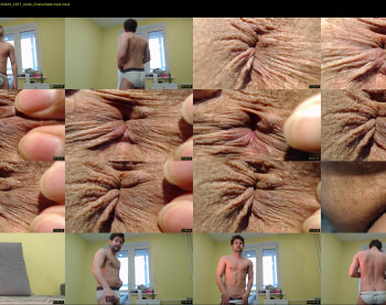 dreamon007007007 — 70 minute Chaturbate male cam show recording, 1080p, Mar 30, 2020