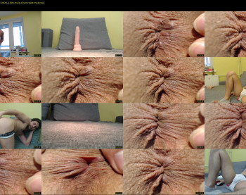 dreamon007007007 — 71 minute Chaturbate male cam show recording, 1080p, Mar 30, 2020