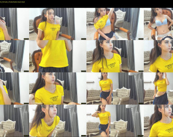 ehotlovea — 70 minute Chaturbate female cam show recording, 1080p, Mar 31, 2020
