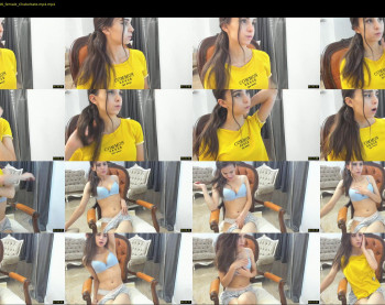 ehotlovea — 11 minute Chaturbate female cam show recording, 1080p, Mar 31, 2020