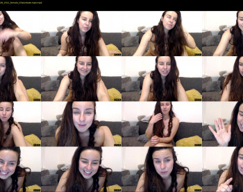 emerald_kittycat — 4 minute Chaturbate female cam show recording, 1080p, Mar 30, 2020