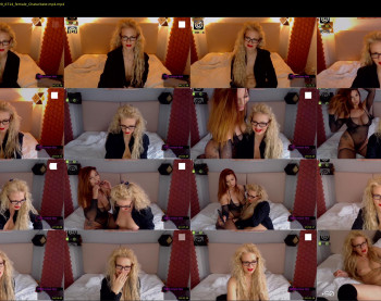 emilyanderson_ — 71 minute Chaturbate female cam show recording, 1080p, Mar 30, 2020