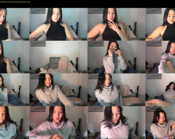 emma_johnson_ — 36 minute Chaturbate female cam show recording, 720p, Mar 30, 2020