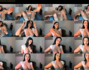 emma_johnson_ — 36 minute Chaturbate female cam show recording, 720p, Mar 31, 2020