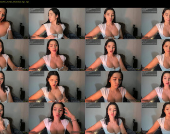 emma_johnson_ — 36 minute Chaturbate female cam show recording, 720p, Mar 31, 2020