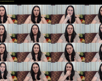 giorg107 — 36 minute Chaturbate couple cam show recording, 720p, Mar 30, 2020