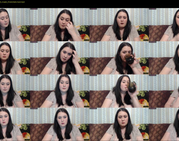 giorg107 — 36 minute Chaturbate couple cam show recording, 720p, Mar 30, 2020