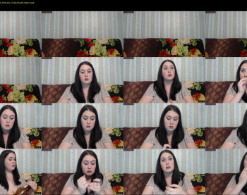 giorg107 — 12 minute Chaturbate couple cam show recording, 720p, Mar 30, 2020