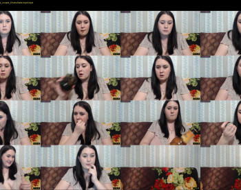 giorg107 — 36 minute Chaturbate couple cam show recording, 720p, Mar 30, 2020