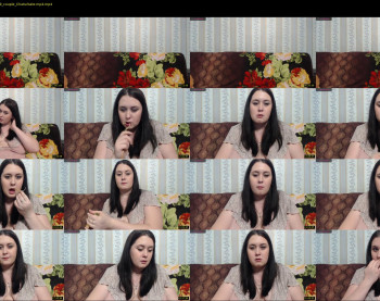 giorg107 — 36 minute Chaturbate couple cam show recording, 720p, Mar 30, 2020
