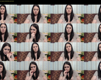 giorg107 — 17 minute Chaturbate couple cam show recording, 720p, Mar 30, 2020