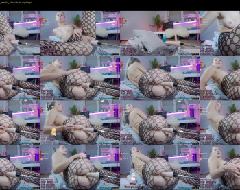 hayleex — 36 minute Chaturbate female cam show recording, 1080p, Mar 30, 2020