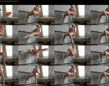 honeycandy777 — 38 minute Chaturbate couple cam show recording, 720p, Mar 30, 2020