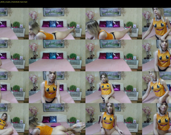 hooootblonde — 70 minute Chaturbate female cam show recording, 1080p, Mar 30, 2020