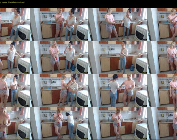 iuliana32 — 92 minute Chaturbate couple cam show recording, 720p, Mar 30, 2020