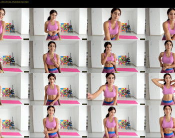 jenny_taborda — 62 minute Chaturbate female cam show recording, 720p, Mar 30, 2020
