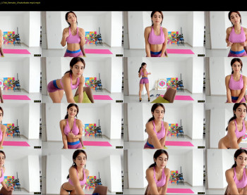 jenny_taborda — 62 minute Chaturbate female cam show recording, 720p, Mar 30, 2020