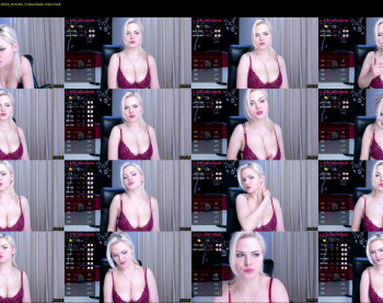 jessiccaburns — 38 minute Chaturbate female cam show recording, 1080p, Mar 31, 2020