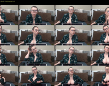 jessykah — 17 minute Chaturbate female cam show recording, 1080p, Mar 30, 2020