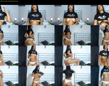 kaitlyn__brown — 11 minute Chaturbate female cam show recording, 720p, Mar 31, 2020