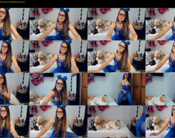 karitto__2 — 70 minute Chaturbate female cam show recording, 720p, Mar 30, 2020