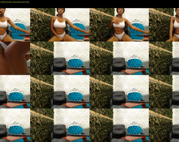 katherin_cruzz — 28 minute Chaturbate female cam show recording, 720p, Mar 31, 2020