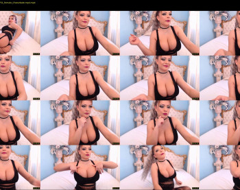 kellybabee — 11 minute Chaturbate female cam show recording, 720p, Mar 30, 2020