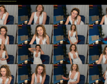 kitty_mya69 — 71 minute Chaturbate female cam show recording, 1080p, Mar 30, 2020