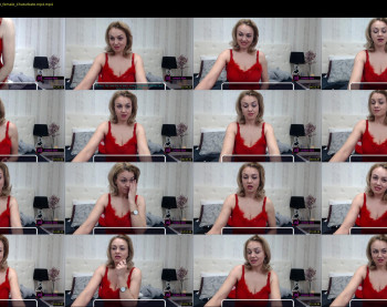 ladyjeen — 25 minute Chaturbate female cam show recording, 1080p, Mar 30, 2020