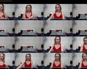 ladyjeen — 76 minute Chaturbate female cam show recording, 1080p, Mar 30, 2020