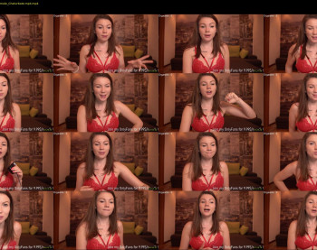 lecsy — 9 minute Chaturbate female cam show recording, 720p, Mar 30, 2020