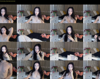 littlething88 — 47 minute Chaturbate female cam show recording, 720p, Mar 30, 2020