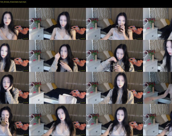 littlething88 — 41 minute Chaturbate female cam show recording, 720p, Mar 30, 2020