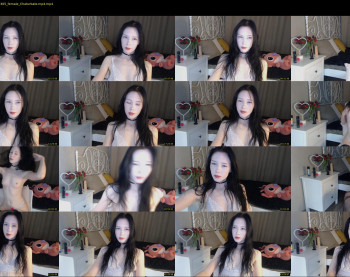 littlething88 — 50 minute Chaturbate female cam show recording, 720p, Mar 31, 2020