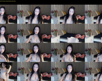 littlething88 — 51 minute Chaturbate female cam show recording, 720p, Mar 31, 2020