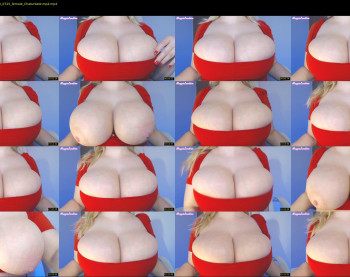 maggielandrin — 52 minute Chaturbate female cam show recording, 1080p, Mar 30, 2020