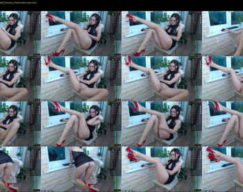 magicshine — 19 minute Chaturbate female cam show recording, 1080p, Mar 30, 2020