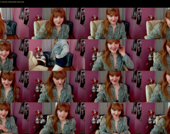 mary_lise — 10 minute Chaturbate couple cam show recording, 720p, Mar 30, 2020