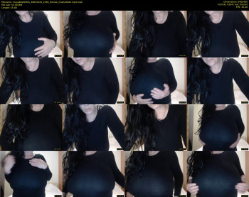 mayabbw50tits — 16 minute Chaturbate female cam show recording, 480p, Mar 30, 2020