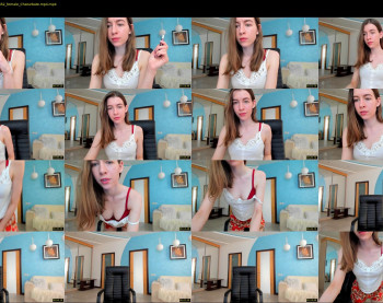 mcflurry18 — 11 minute Chaturbate female cam show recording, 720p, Mar 30, 2020