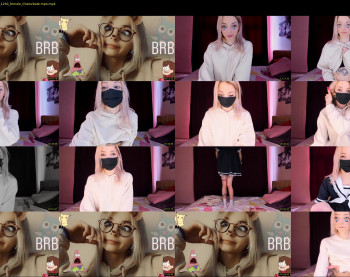 melissaallens — 70 minute Chaturbate female cam show recording, 720p, Mar 30, 2020