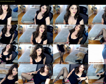 missmina — 60 minute Chaturbate female cam show recording, 720p, Mar 30, 2020