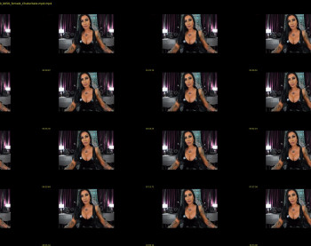 mistresskennya — 13 minute Chaturbate female cam show recording, 1080p, Mar 31, 2020