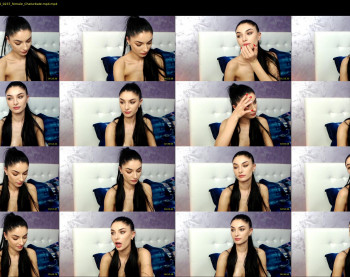 mmmaaa1234 — 8 minute Chaturbate female cam show recording, 1080p, Mar 31, 2020