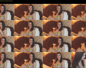 mysophiee — 28 minute Chaturbate female cam show recording, 720p, Mar 31, 2020